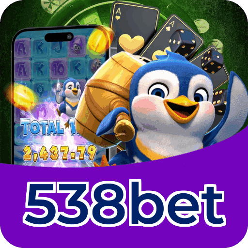 538bet